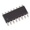 74HCT4520 SMD ( PC74HCT4520T )