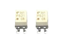 TLP521-1 SMD