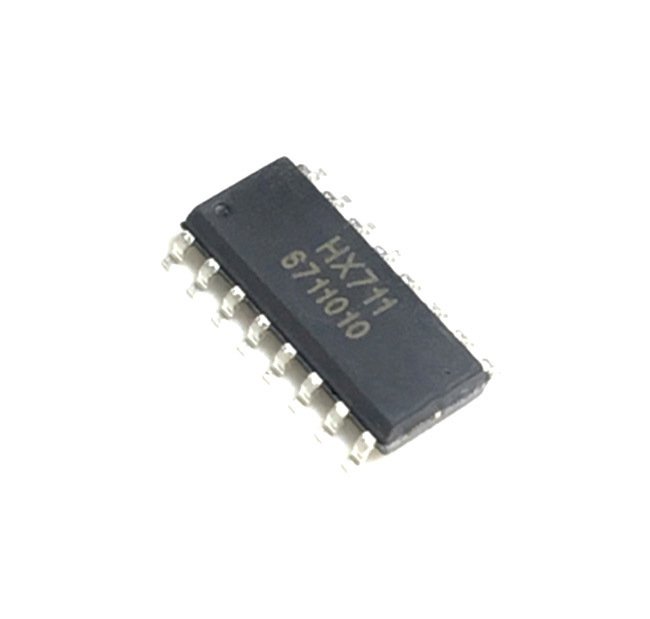 HX711
