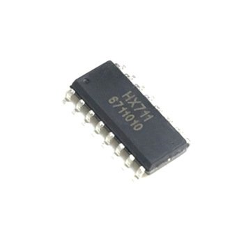 HX711