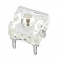 3mm Mavi Flux Led