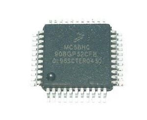MC68HC908GP32CFB