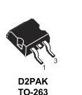 VNB14N04-E (N Kanal 42V 14A 0.07R Mosfet )