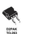 VNB14N04-E (N Kanal 42V 14A 0.07R Mosfet )