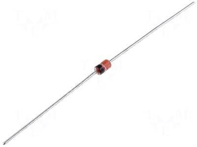 16V 1W Zener - 1N4745A