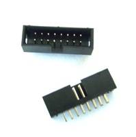 16 lı 180° Kilitsiz Box Header