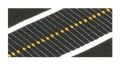100nF 50V Axial Ceramic Multilayer Capacitor