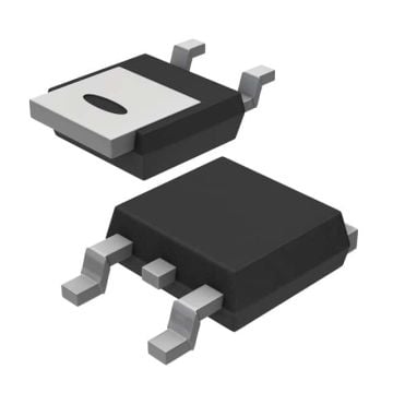 BT137S-800G To252 Dpack