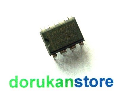 MAX485EPA