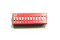 12 li DIP Switch