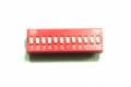 12 li DIP Switch