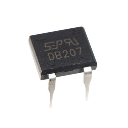 DB207 RoHS