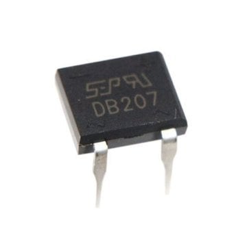 DB207 RoHS
