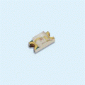 1206 SMD Sarı LED 39mcd 140° (15-21UYC/S530 RoHS)