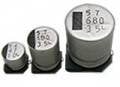 4.7uF 50V (4x5.4mm) SMD Elektrolitik RoHS