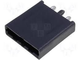 380.000 (Fuse Holder for FLA, PCB Assembly) SH-FLA5