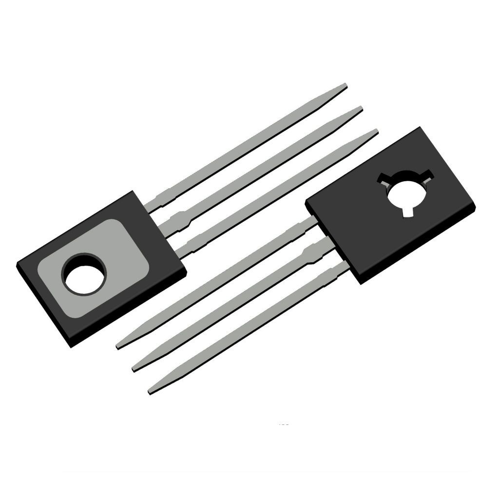 BD439 RoHS