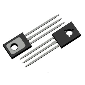 BD439 RoHS