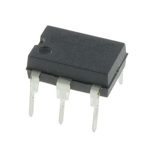 EL3023 (MOC3023) RoHS