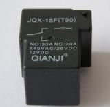 JQX-15F(T90) 12V DC (Otomotiv Röle)