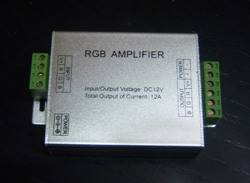 RGB Amplifier (Repeater)
