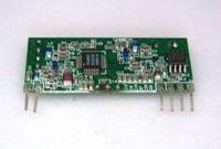 868.35MHz ASK Receiver Modül(MO-RX-3930-AS)