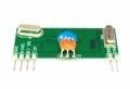 868.35MHz ASK Receiver Modül(MO-RX-3930-AS)