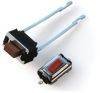 Pioneer Buton (3.5x6 0.7mm Uzun Bacak)