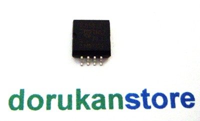 PCF8583-SMD (PCF8583T RoHS) 100 Adet