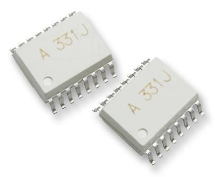 A331J (ACPL-331J-500E)