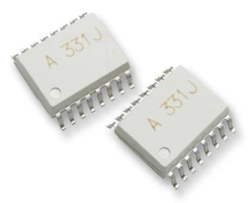 A331J (ACPL-331J-500E)
