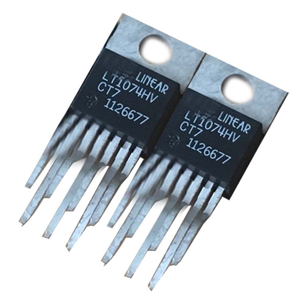 LT1074HVCT7 RoHS