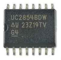 UC2854BDW RoHS