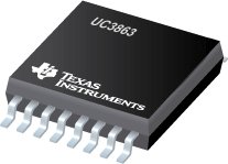 UC3863DW RoHS