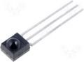 TSOP31238 RoHS (IR-Receiver/Demodulator 38kHz )