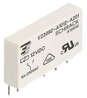V23092-A1024-A301 6A SLİM RÖLE