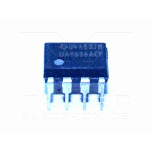 UA9636ACP RoHS