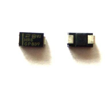 STTH1R06A ( HR6)