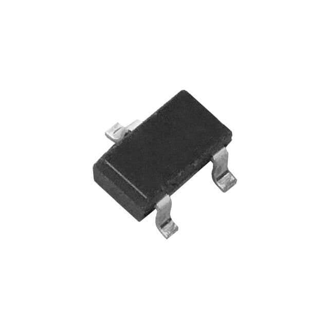 11V  0.3W SOT23 SMD Zener - BZX84C11