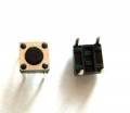 6x6mm h:4.3 Tact Switch