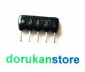 22K 4R/5-Pin Sıra Direnç