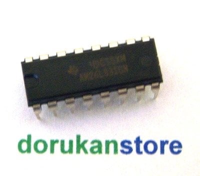 AM26LS31CN