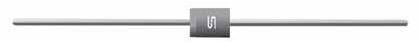 FR152 (1.5A 100V)