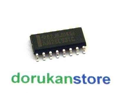 AM26LS31 SMD