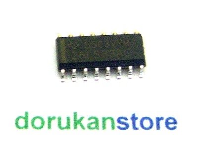 AM26LS33ACD