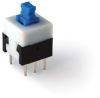 6x6mm Tact Switch Anahtarlı 6 Pin
