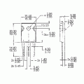 IRG4PC30U RoHS (600V Ultra Fast 8-60 kHz Discrete IGBT)