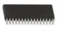 IS62C1024AL-35QL1 RoHS (Low Power SRAM 5V 128Kx8)