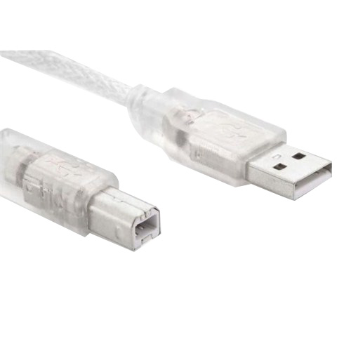 USB-YAZICI 1.8M KABLO (KREM)-K838142G70-180