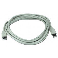 USB-USB 1.8M KABLO (KREM) E-E